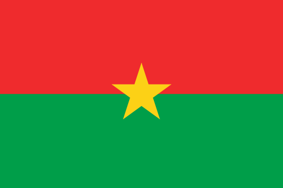 1xbet Burkina Faso