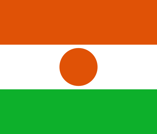 1xbet Niger